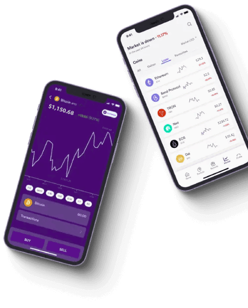 Gvallis Core Official investeringsplatform